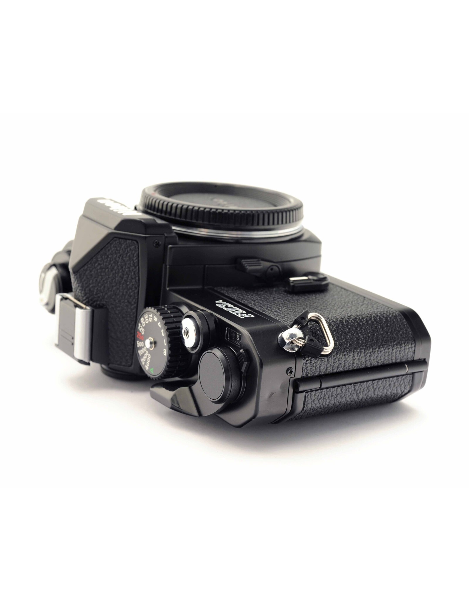 Nikon Nikon FM3a Black   ALC163003