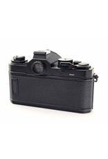 Nikon Nikon FM3a Black   ALC163003