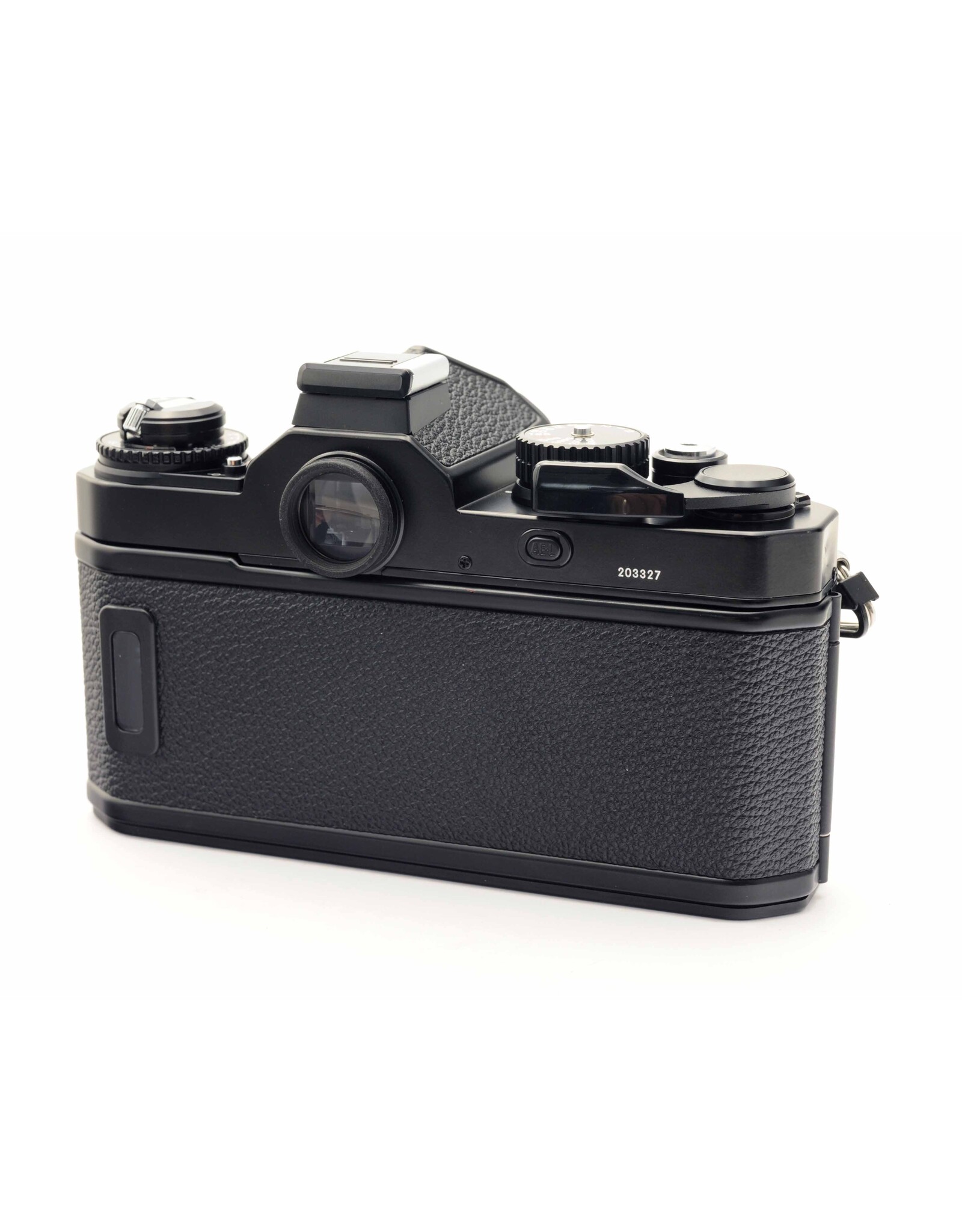 Nikon Nikon FM3a Black   ALC163003