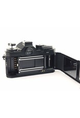 Nikon Nikon FM3a Black   ALC163003