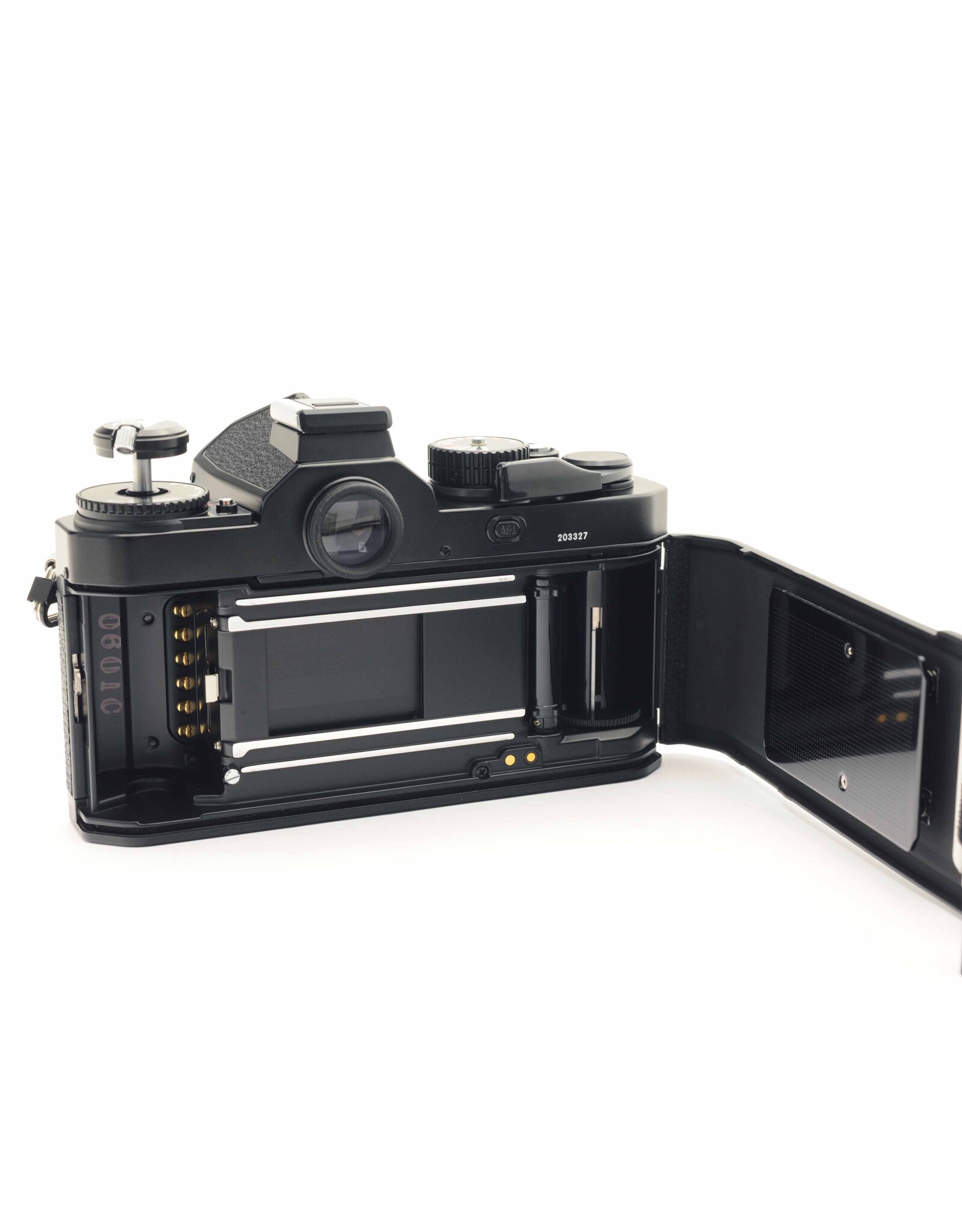 Nikon Nikon FM3a Black   ALC163003