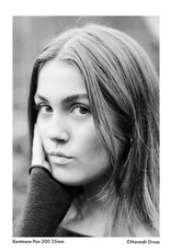 Kentmere Kentmere Pan 200 (135/36)