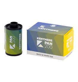 Kentmere Kentmere Pan 200 (135/36)