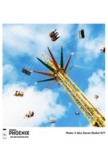 Ilford Harman Phoenix Colour 200 (120)