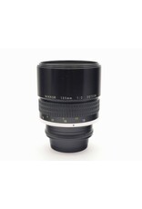 Nikon Nikon 135mm f2 AIS   ALC162614 Nikon Nikon 135mm f2 AIS   ALC162614