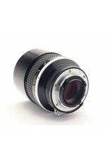 Nikon Nikon 135mm f2 AIS   ALC162614 Nikon Nikon 135mm f2 AIS   ALC162614