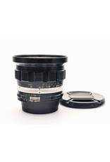 Nikon Nikon 20mm f3.5 UD AI Converted   A5061901 Nikon Nikon 20mm f3.5 UD AI Converted   A5061901