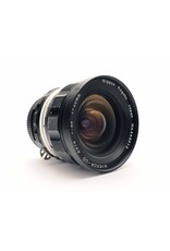 Nikon Nikon 20mm f3.5 UD AI Converted   A5061901 Nikon Nikon 20mm f3.5 UD AI Converted   A5061901