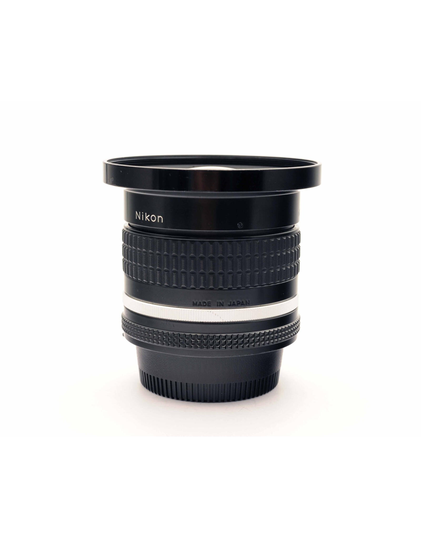 Nikon Nikon 18mm f3.5 AIS   ALC162602