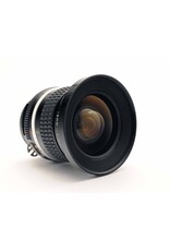 Nikon Nikon 18mm f3.5 AIS   ALC162602