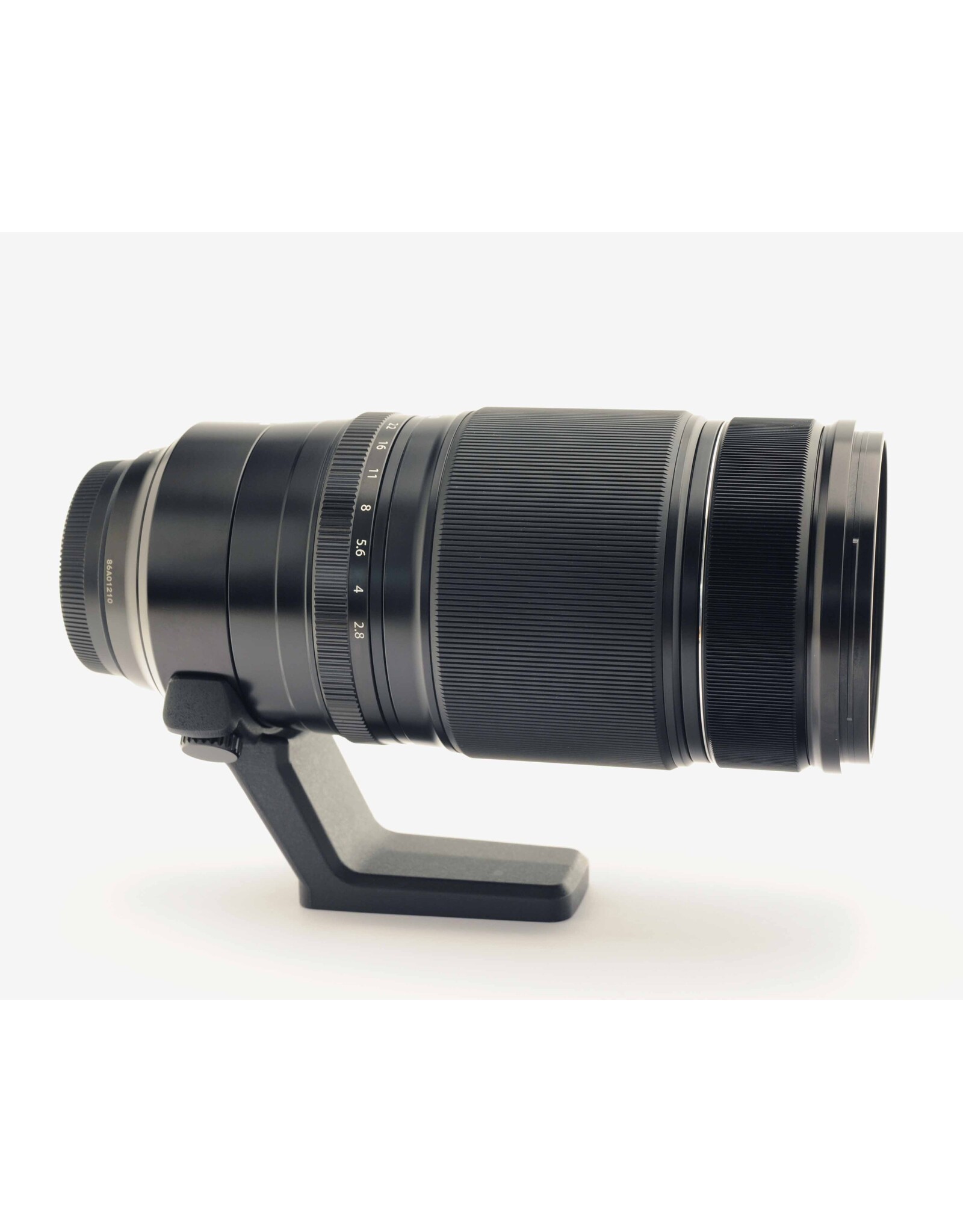 Fuji XF50-140mm f2.8 WR OIS   A5072608