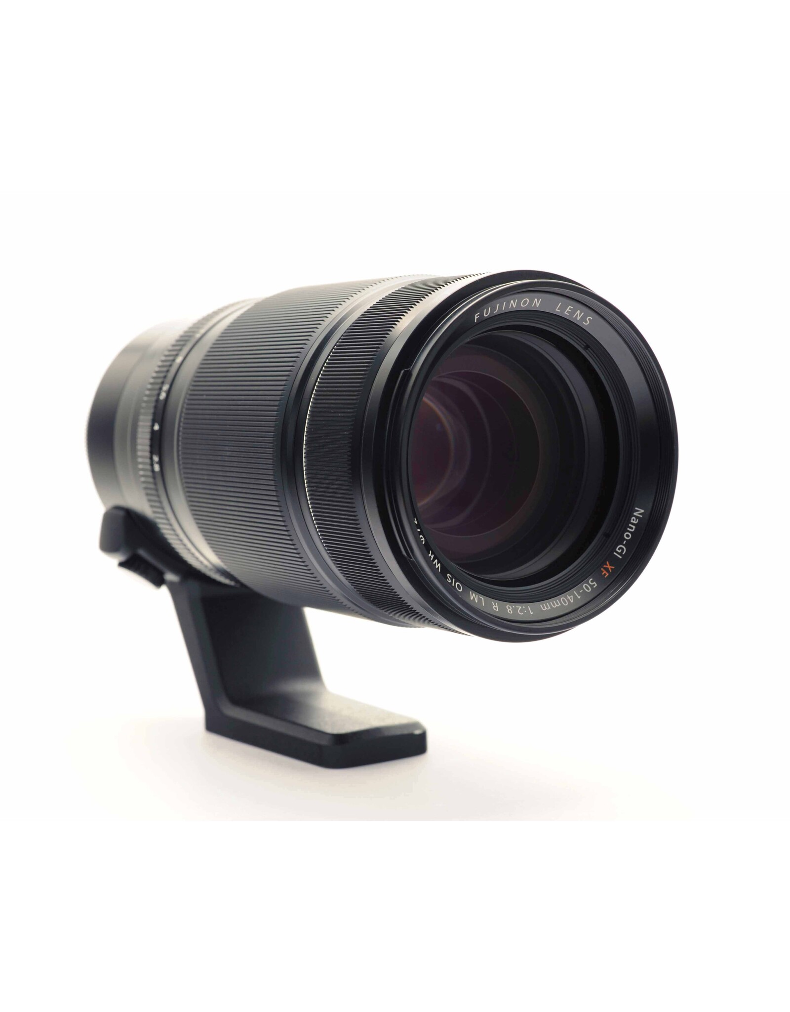 Fuji XF50-140mm f2.8 WR OIS   A5072608