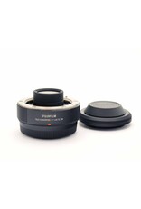 Fuji XF1.4X WR Tele Converter     A5072609