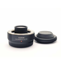 Fuji XF1.4X WR Tele Converter     A5072609