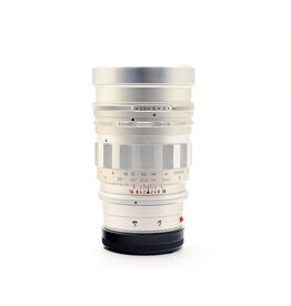 Leica 90mm f2 Summicron Chrome (aperture pre-set)   A5072904