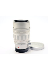 Leica 90mm f2 Summicron Chrome (aperture pre-set)   A5072904