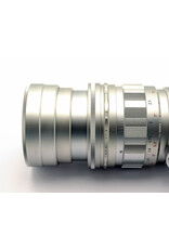 Leica 90mm f2 Summicron Chrome (aperture pre-set)   A5072904