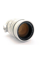 Leica 90mm f2 Summicron Chrome (aperture pre-set)   A5072904