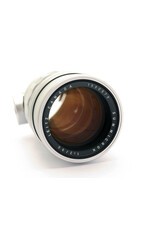 Leica 90mm f2 Summicron Chrome (aperture pre-set)   A5072904