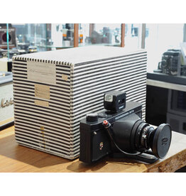 Linhof Technorama 617S with Schneider 90mm f5.6 Super-Angulon & Viewfinder   ALC163401