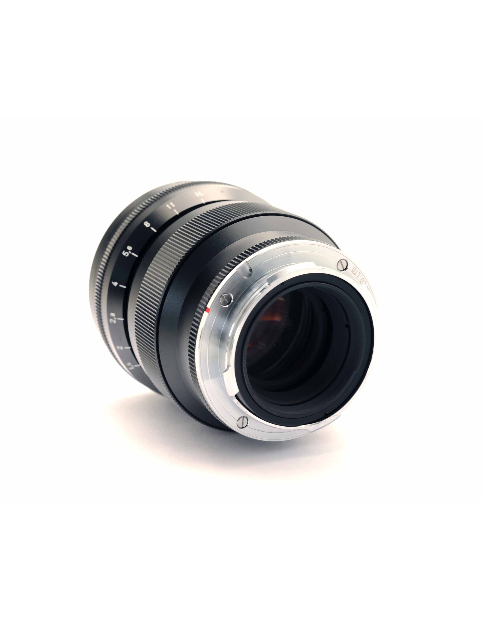 Voigtlander Voigtlander 75mm f1.5 Nokton VM   A5080501