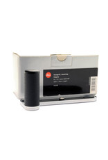 Leica Handgrip M8 Silver   ALC161202