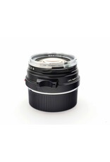 Voigtlander Voigtlander 40mm f1.4 Nokton Classic SC VM   A5072303