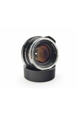 Voigtlander Voigtlander 40mm f1.4 Nokton Classic SC VM   A5072303