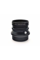 Voigtlander Voigtlander 35mm f2.5 Color-Skopar L39   A5062603