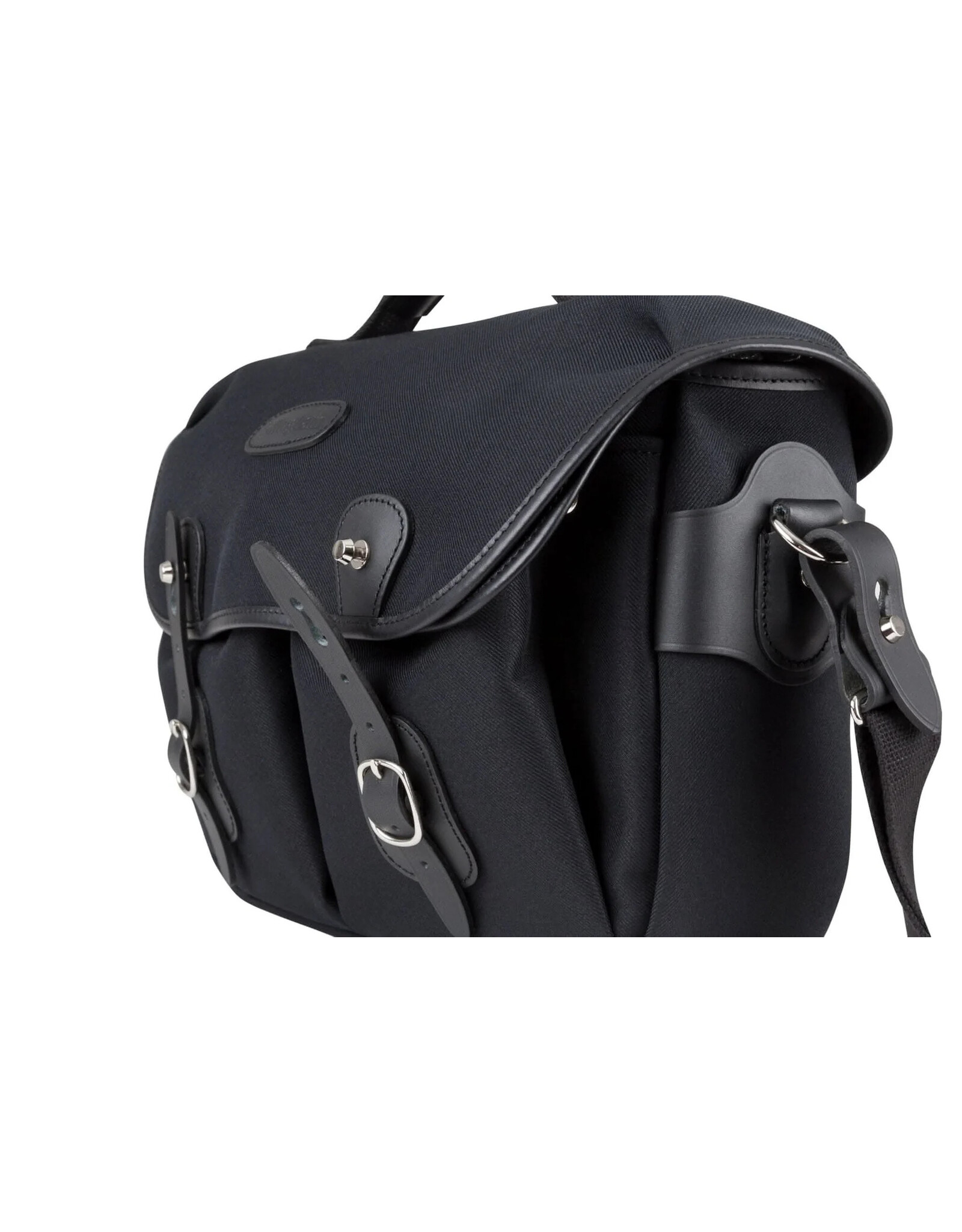 Billingham Billingham Hadley Pro 2020 - Black Fibrenyte / Black   505102-01