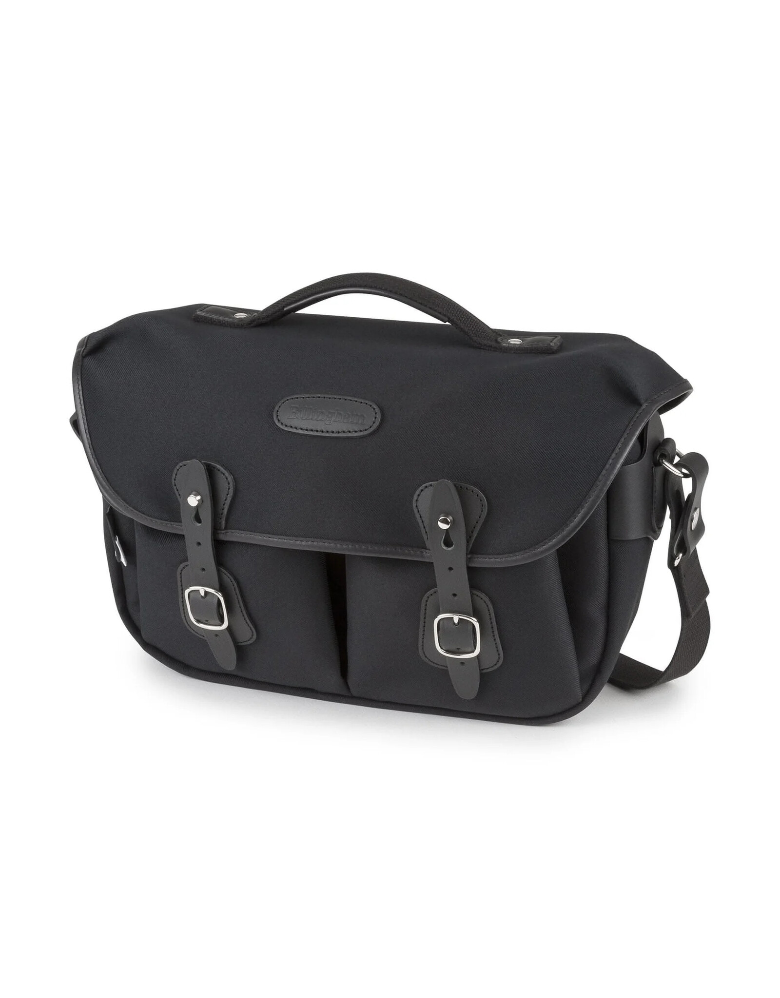 Billingham Billingham Hadley Pro 2020 - Black Fibrenyte / Black   505102-01