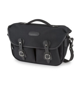Billingham Billingham Hadley Pro 2020 - Black Fibrenyte / Black   505102-01