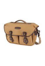 Billingham Billingham Hadley Pro 2020 - Khaki Fibrenyte / Chocolate   505134-54