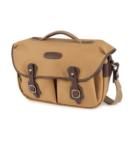 Billingham Billingham Hadley Pro 2020 - Khaki Fibrenyte / Chocolate   505134-54