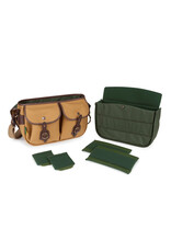 Billingham Billingham Hadley Pro 2020 - Khaki Fibrenyte / Chocolate   505134-54