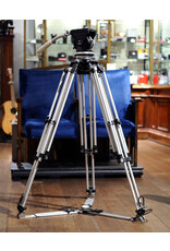 Ronford-Baker Ronford-Baker 2003-113 Fluid Head with Tripod    ALC164501