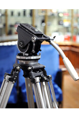 Ronford-Baker Ronford-Baker 2003-113 Fluid Head with Tripod    ALC164501