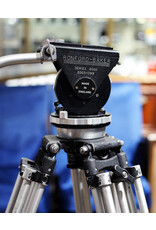 Ronford-Baker Ronford-Baker 2003-113 Fluid Head with Tripod    ALC164501