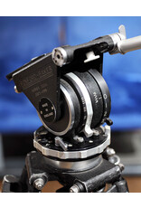 Ronford-Baker Ronford-Baker 2003-113 Fluid Head with Tripod    ALC164501