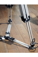 Ronford-Baker Ronford-Baker 2003-113 Fluid Head with Tripod    ALC164501