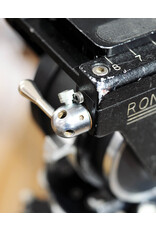 Ronford-Baker Ronford-Baker 2003-113 Fluid Head with Tripod    ALC164501