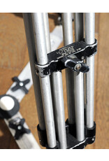 Ronford-Baker Ronford-Baker 2003-113 Fluid Head with Tripod    ALC164501