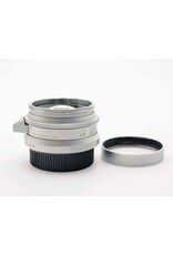 Voigtlander Voigtlander 50mm f2.5 Color-Skopar Silver L39   A5062604
