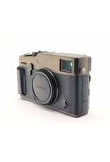 Fuji X-Pro 3 Dura Black    A5081602