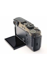 Fuji X-Pro 3 Dura Black    A5081602
