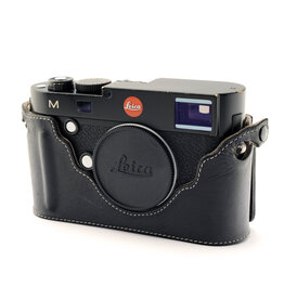 Leica M Typ 240 Black Paint   ALC164801