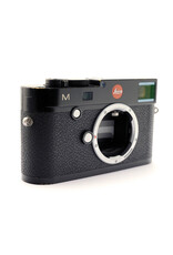 Leica M Typ 240 Black Paint   ALC164801