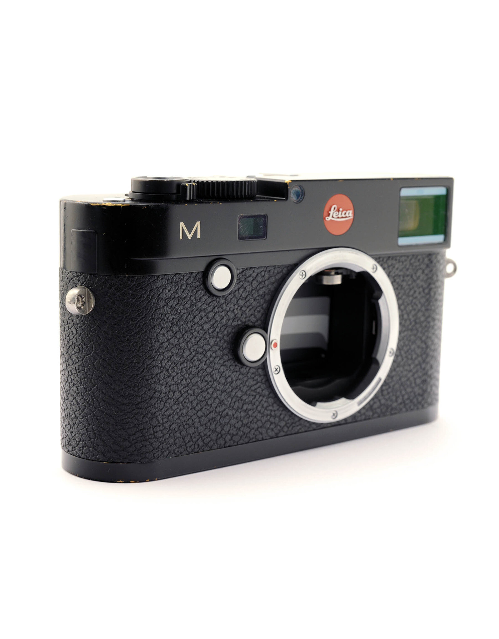 Leica M Typ 240 Black Paint   ALC164801