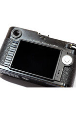 Leica M Typ 240 Black Paint   ALC164801