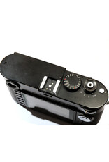 Leica M Typ 240 Black Paint   ALC164801